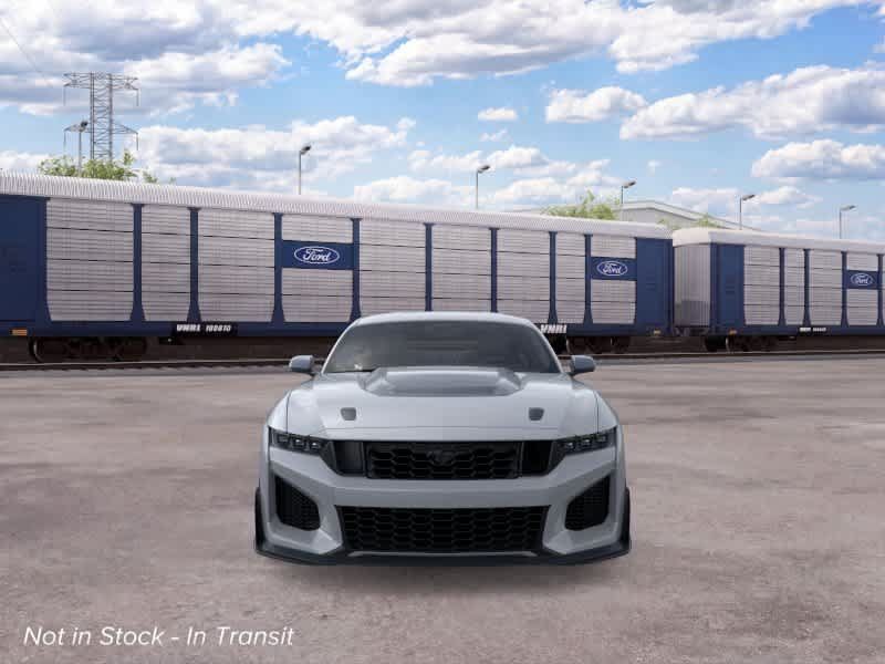 New 2026 Ford Mustang Dark Horse SC RWD image 6