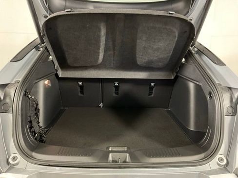 Used 2025 Buick Envista Avenir image 36