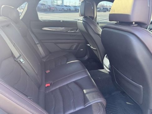 Used 2019 Cadillac CT6 Sport w/ Super Cruise Package image 10