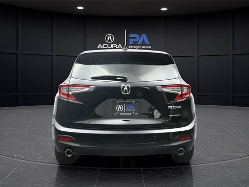 Used 2019 Acura RDX AWD w/ Technology Package image 21