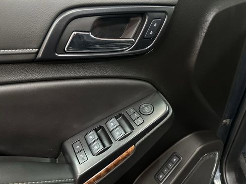Used 2020 Chevrolet Tahoe Premier w/ 6.2L Performance Package image 20