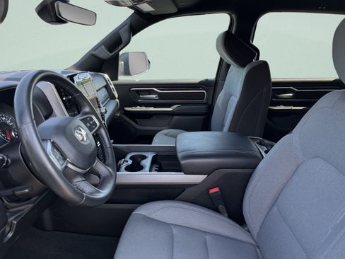 Used 2023 RAM 1500 Big Horn AWD/4WD image 11