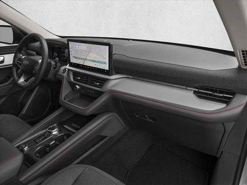 New 2026 Ford Explorer Active w/ Active Comfort Package AWD/4WD image 11