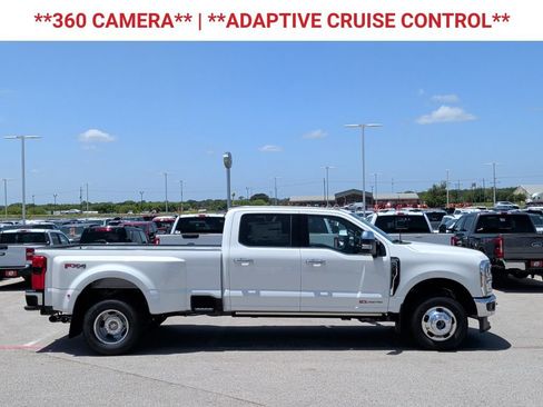 New 2026 Ford F350 King Ranch AWD/4WD image 10