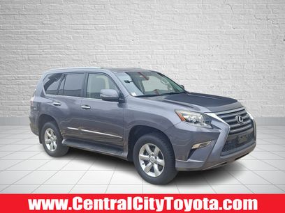 Used 2015 Lexus GX 460