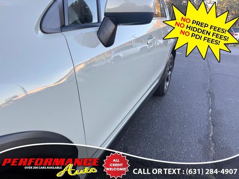 Used 2014 Subaru Crosstrek 2.0i Premium w/ Popular Package #1 image 18