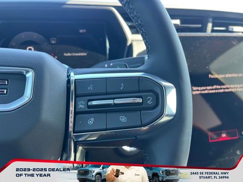 New 2026 GMC Terrain Elevation w/ Elevation Premium Package image 26