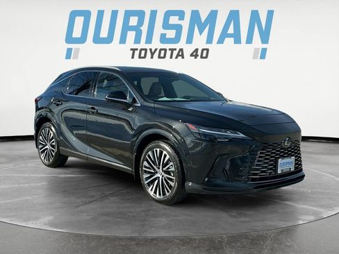 Used 2024 Lexus RX 350h image 9