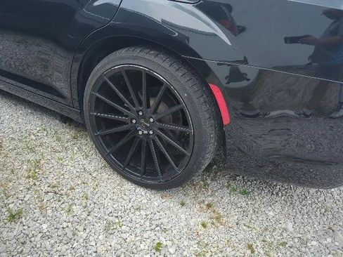 Certified 2023 Chrysler 300 S RWD image 3