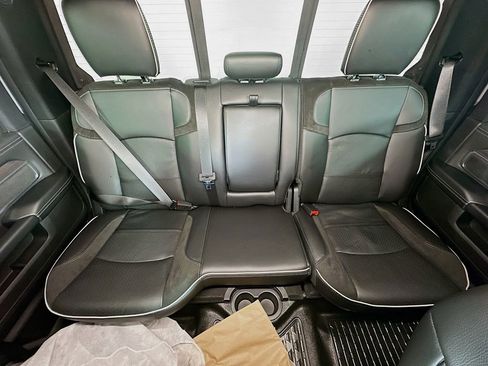 New 2026 RAM 4500 Tradesman image 10