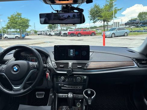 Used 2015 BMW X1 xDrive35i AWD/4WD image 3