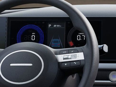 New 2026 Hyundai Tucson SE AWD/4WD image 14