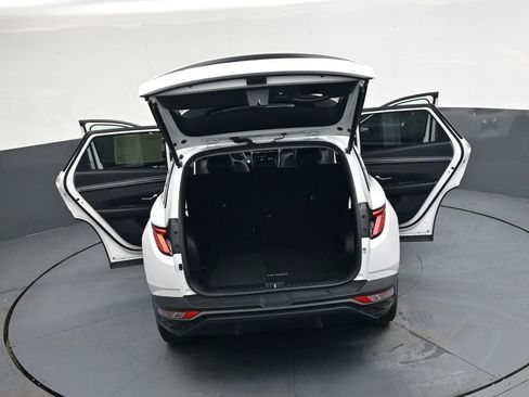 Used 2023 Hyundai Tucson SEL w/ Convenience Package image 48
