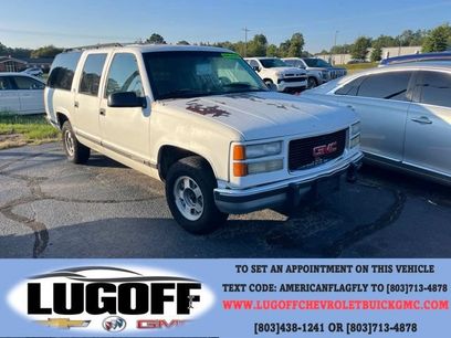 Used 1994 GMC Suburban 2WD