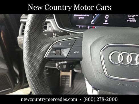 Used 2022 Audi S5 Prestige AWD/4WD image 22