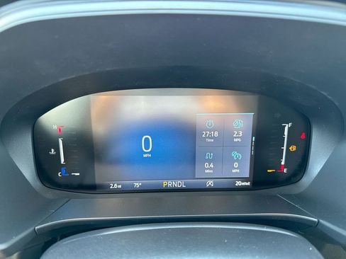 New 2026 Ford Escape Active w/ Cold Weather Package image 11