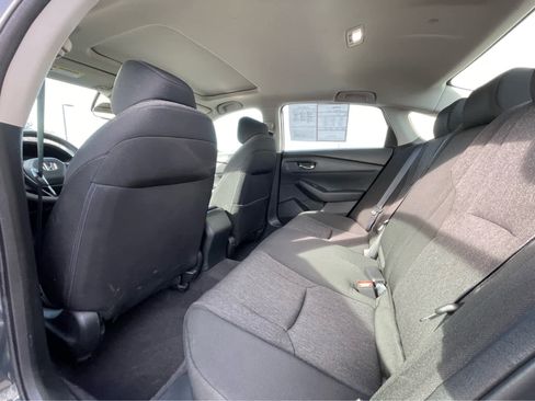 Used 2023 Honda Accord EX image 21