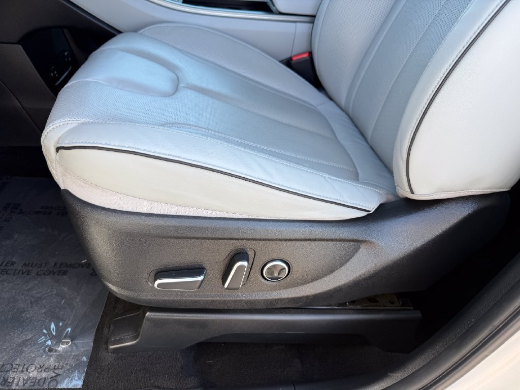 Used 2024 Hyundai Palisade SEL AWD/4WD image 10
