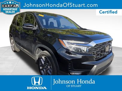 Used 2023 Honda Passport EX-L