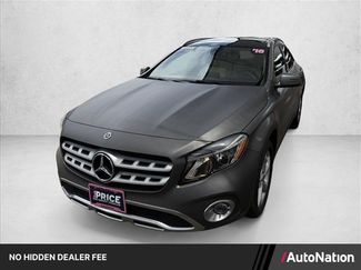 Used 2018 Mercedes-Benz GLA 250 video 1