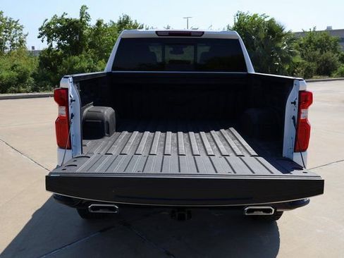 New 2025 Chevrolet Silverado 1500 LT Trail Boss w/ Convenience Package II image 27