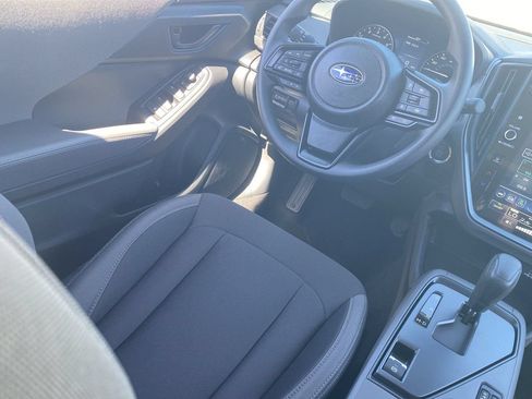 New 2026 Subaru Crosstrek 2.5i Premium AWD/4WD image 10