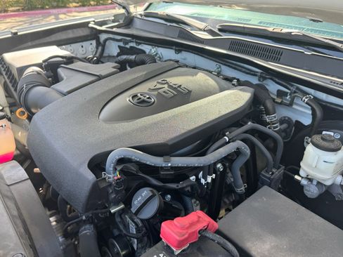 Used 2023 Toyota Tacoma SR image 30