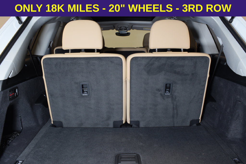 Used 2025 Audi Q7 2.0T Premium Plus AWD/4WD image 31