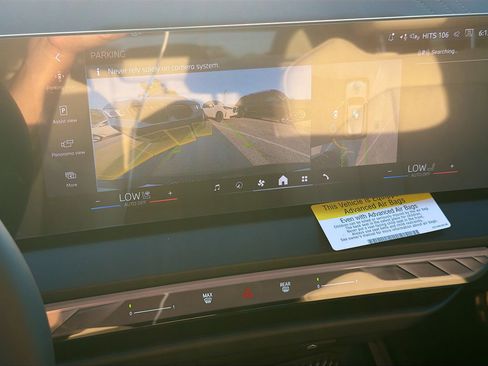 New 2026 BMW X3 xDrive30 w/ Premium Package image 34