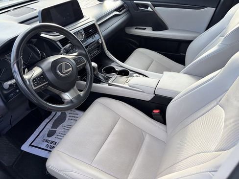 Used 2022 Lexus RX 350 FWD image 10