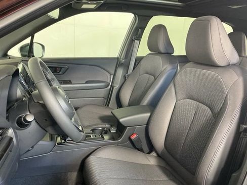 New 2026 Subaru Forester Premium image 10