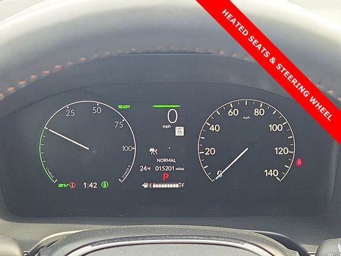 Used 2023 Honda CR-V Sport Touring image 23