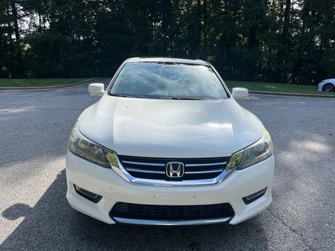 Used 2013 Honda Accord EX-L image 3