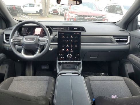 New 2026 GMC Terrain Elevation AWD/4WD image 12