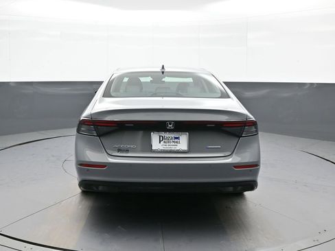 Used 2025 Honda Accord EX-L image 7