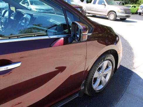 Used 2019 Honda Odyssey EX-L image 10