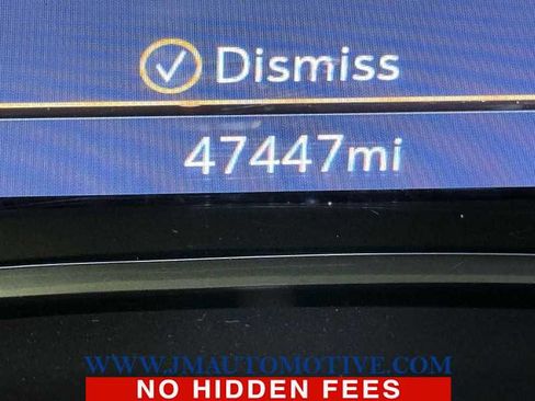 Used 2020 GMC Terrain Denali image 21