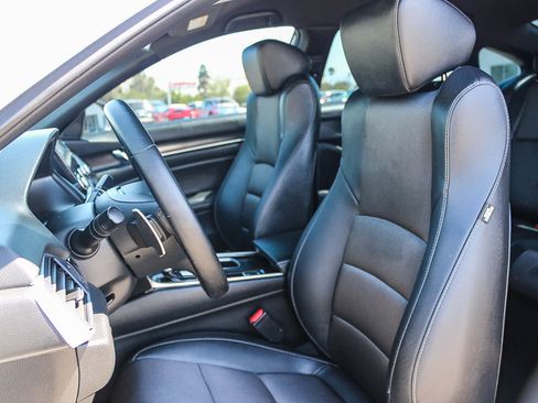 Used 2020 Honda Accord Sport image 17