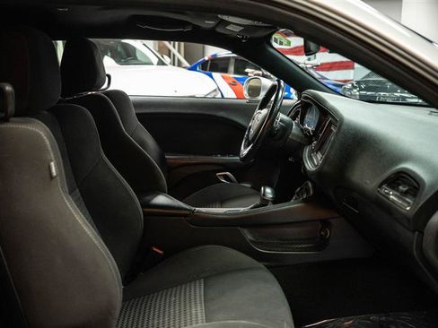 Used 2021 Dodge Challenger R/T image 12