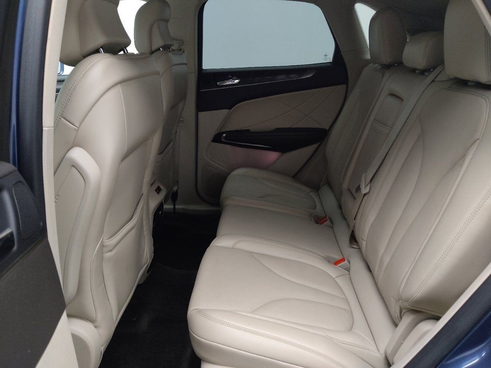 Used 2018 Lincoln MKC Reserve AWD/4WD image 18