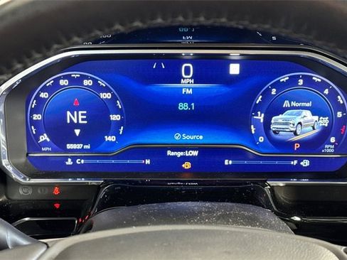 Used 2022 Chevrolet Silverado 1500 RST w/ Convenience Package II image 24