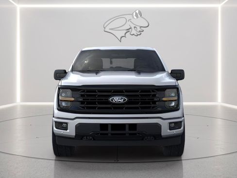 New 2026 Ford F150 XLT AWD/4WD image 8