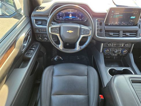 Used 2023 Chevrolet Tahoe LT image 8