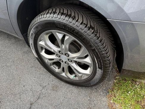 Used 2018 Buick Enclave Avenir w/ Avenir Technology Package image 8