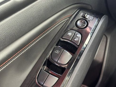 Used 2023 Nissan Altima 2.5 SR w/ SR Premium Package image 26