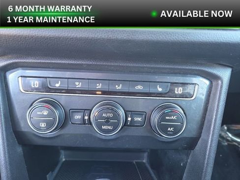 Used 2020 Volkswagen Tiguan SE image 25