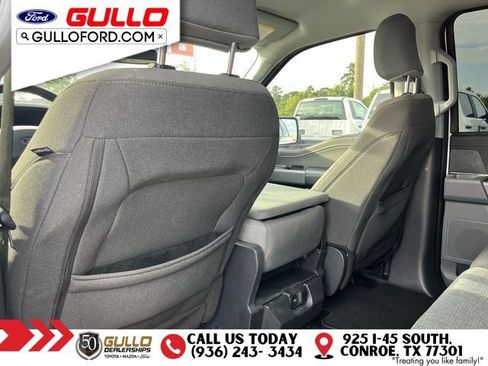 Used 2024 Ford F150 XLT w/ Tow/Haul Package AWD/4WD image 15