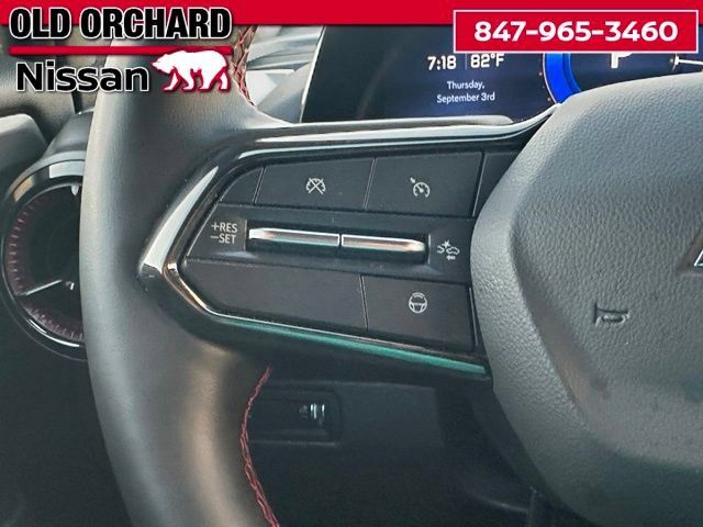 Used 2024 Chevrolet Equinox EV RS AWD/4WD image 18