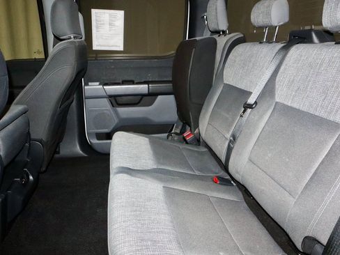 Certified 2022 Ford F150 XLT image 24