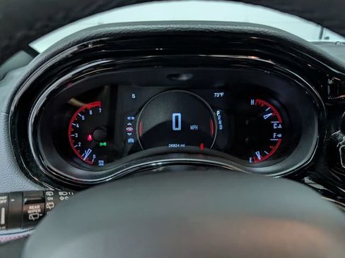 Used 2024 Dodge Durango R/T AWD/4WD image 18